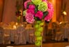 wedding centerpiece